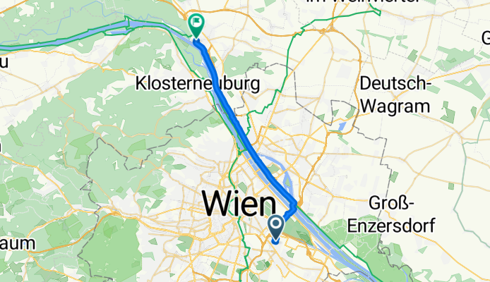 Werft Korneuburg