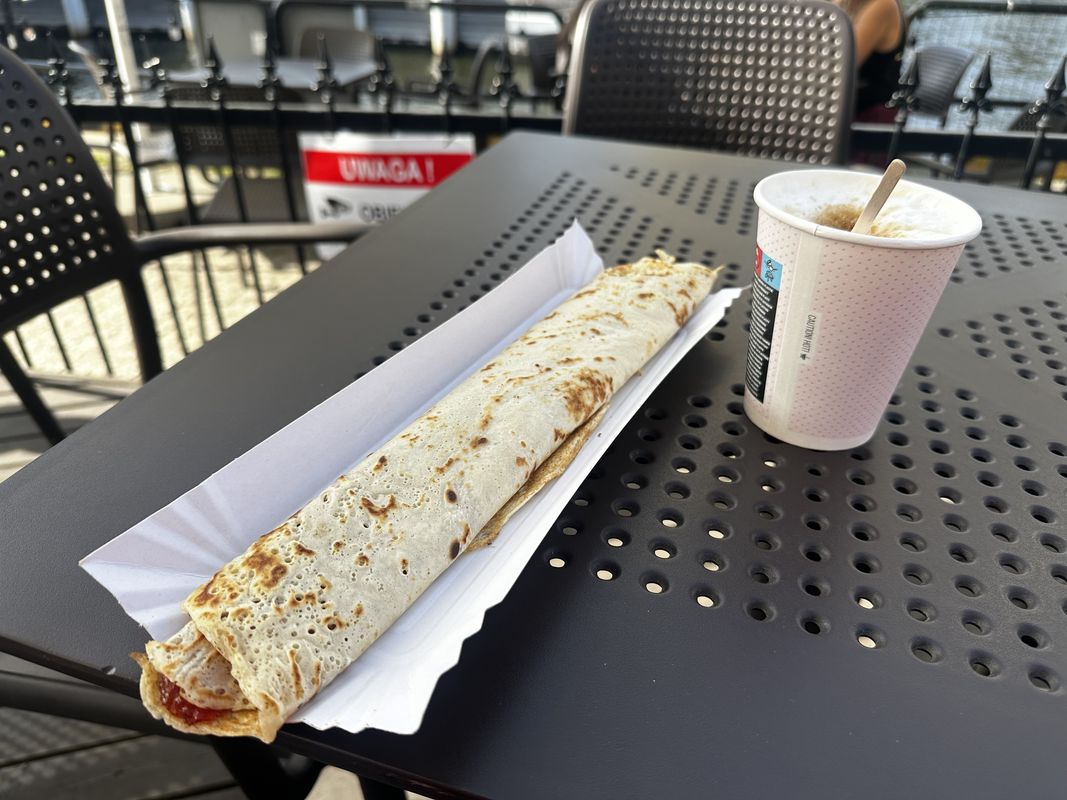 Stara Twierdza, Danzig nach Gdańska, Junoszyno