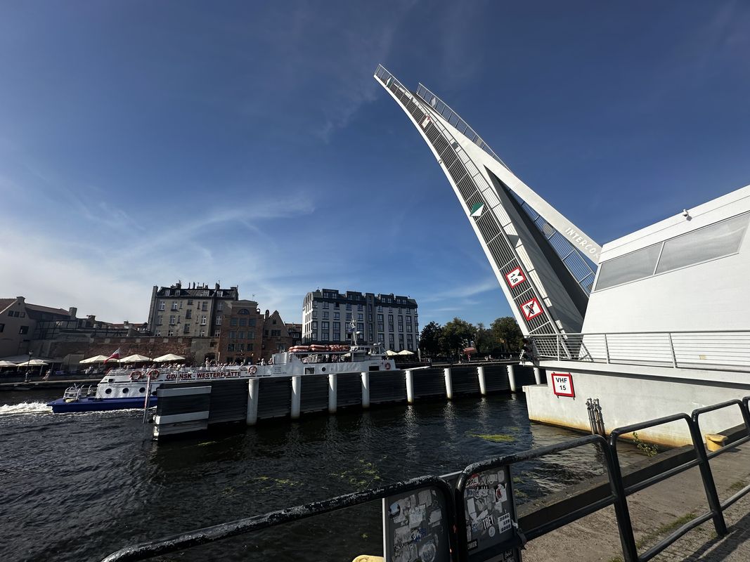 Stara Twierdza, Danzig nach Gdańska, Junoszyno