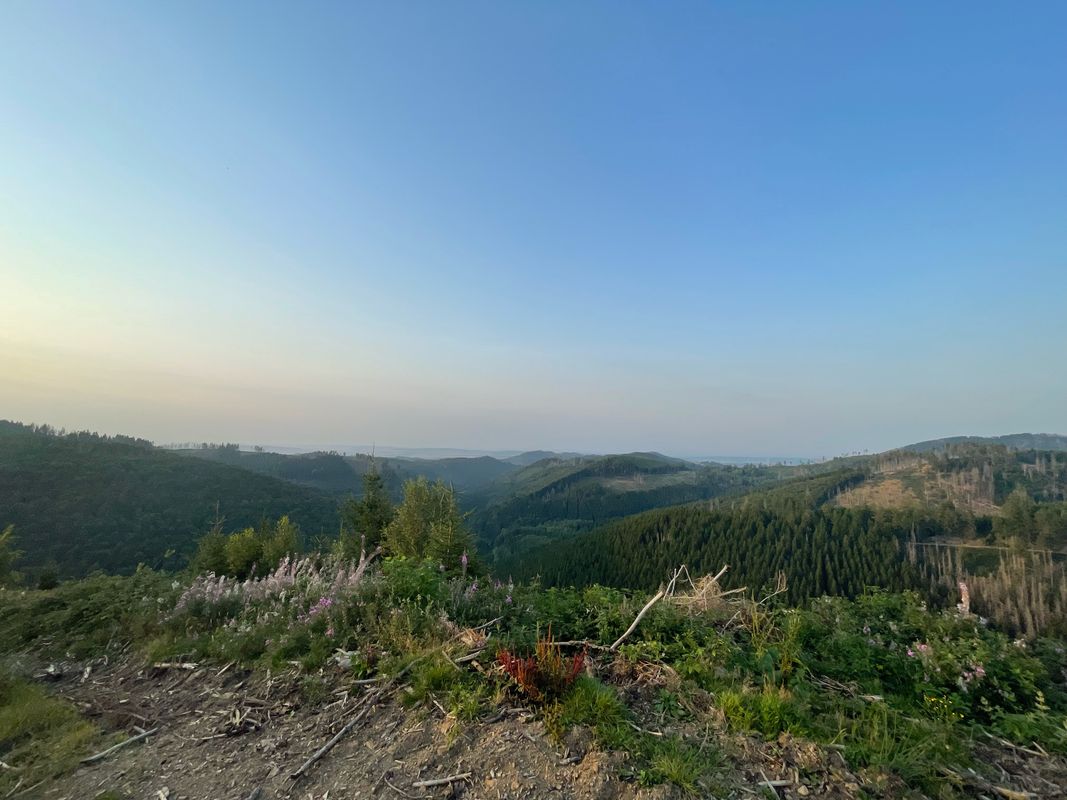 Hahnenklee, Goslar nach Hahnenklee, Goslar