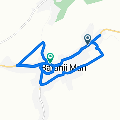 DJ122, Batani - DJ122, Batani