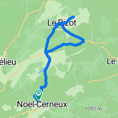 Le bizot