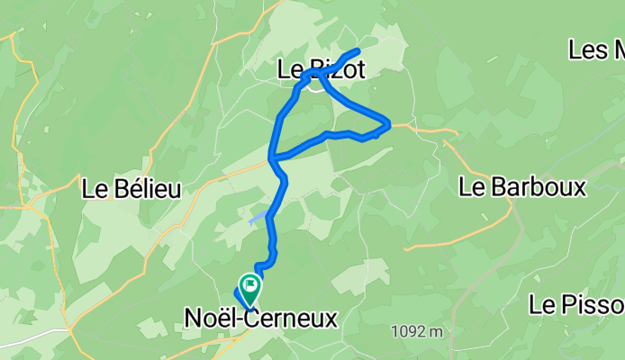 Le bizot