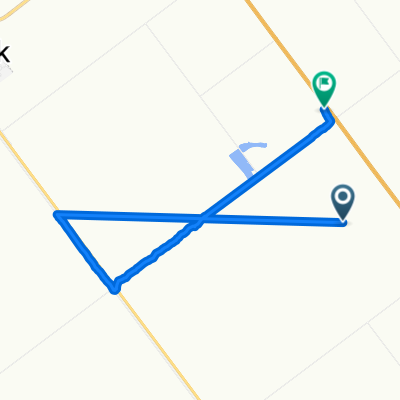 Ruta de alta velocidad