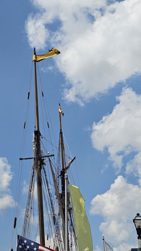 Prime Street to Empire State Trail