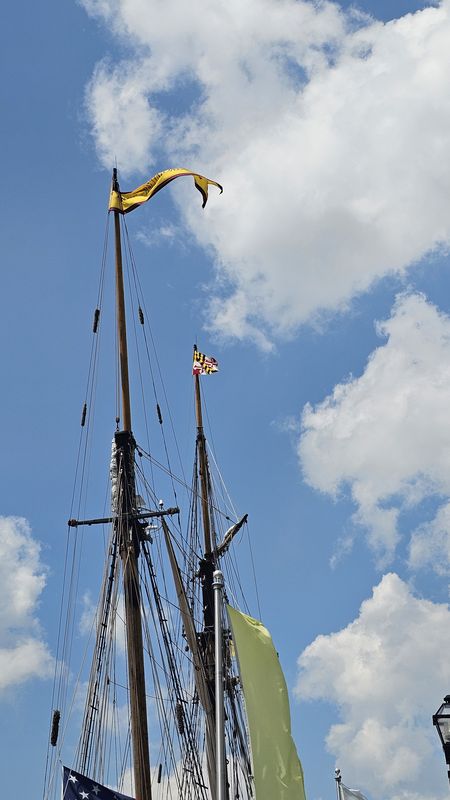 Prime Street to Empire State Trail