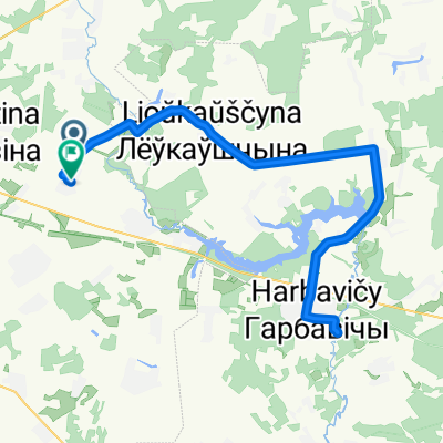 Школьная улица, Кадинский до Солнечная улица, Кадинский