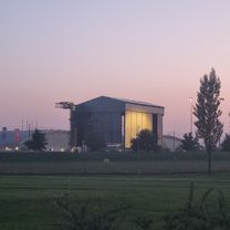 Von KA-Beiertheim nach Würmersheim (Durmersheim)