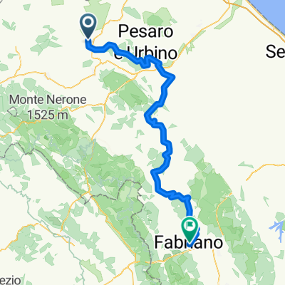 2025 D04 Urbino  Fabriano