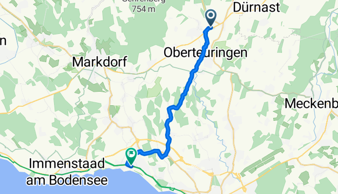 Kramer Seebad Fischbach