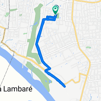 De Angel Gabriel a el alamo