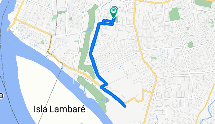 De Angel Gabriel a el alamo