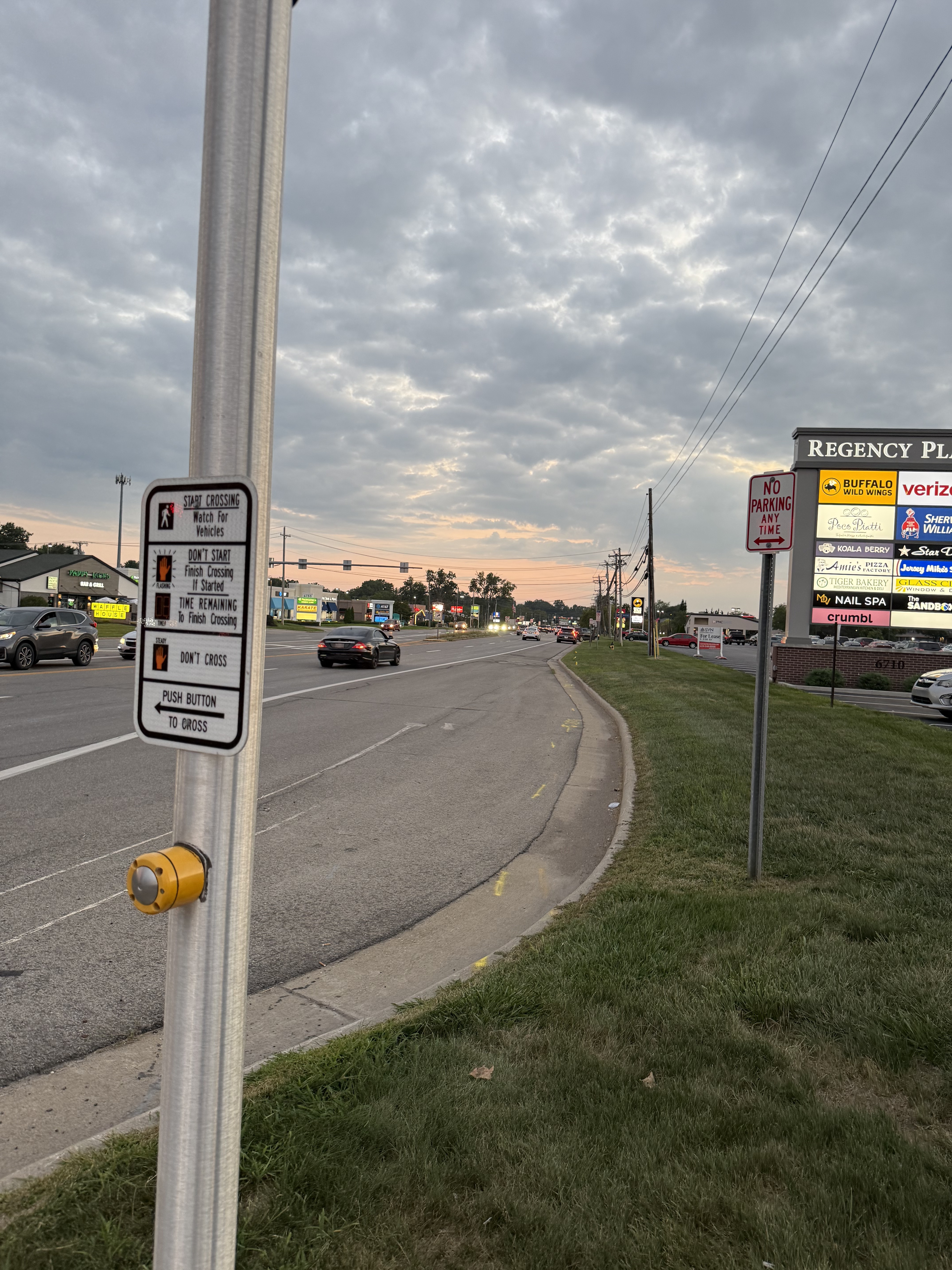N McCord Rd, Toledo to N McCord Rd, Toledo