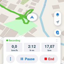 Easy ride