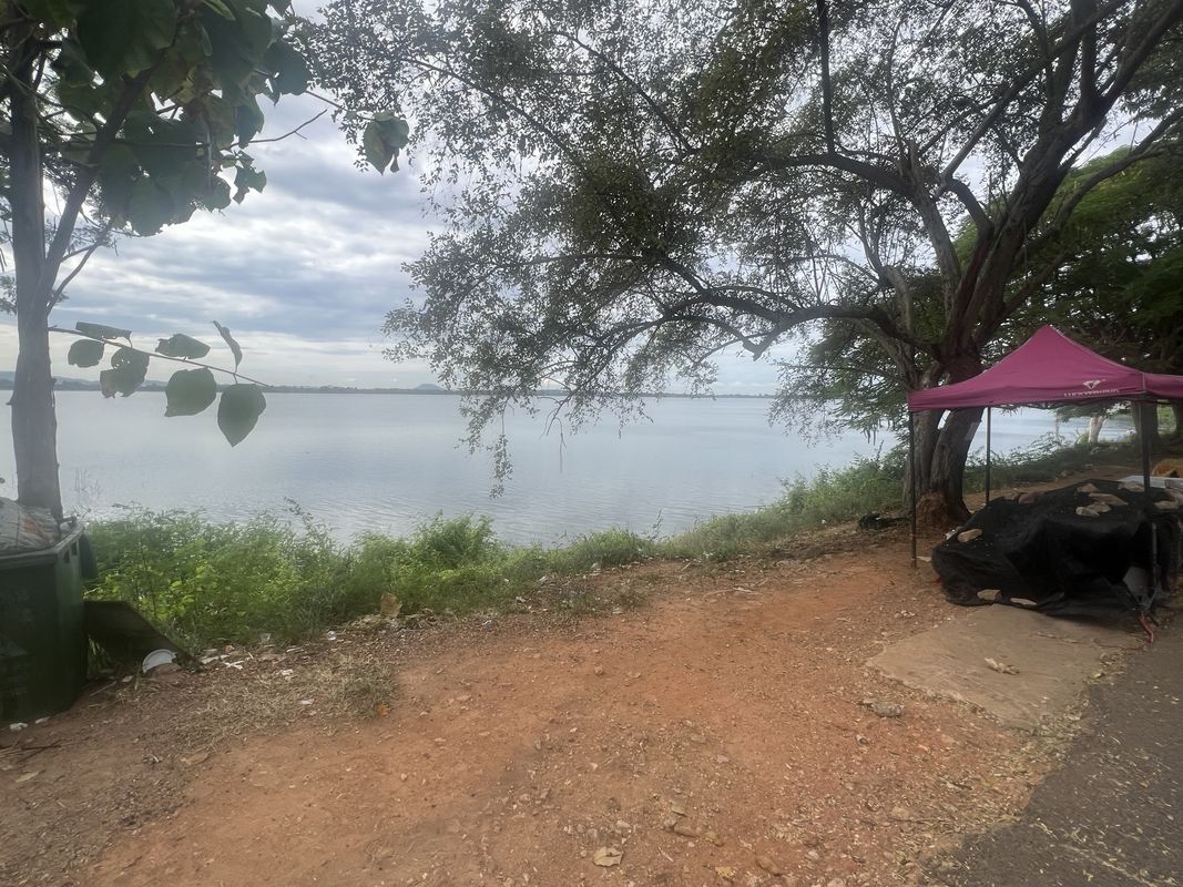 Muban Sam Muk Thani, Mueang Chonburi District to Muban Sam Muk Thani, Mueang Chonburi District