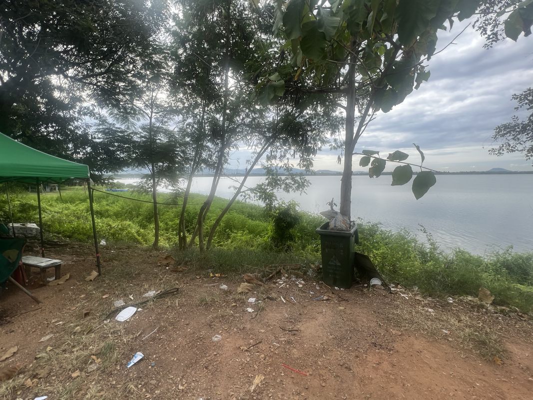 Muban Sam Muk Thani, Mueang Chonburi District to Muban Sam Muk Thani, Mueang Chonburi District