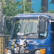 Astig na ride