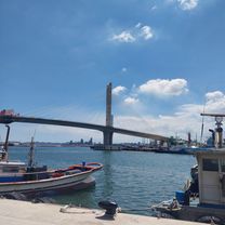 Foto 8 de la ruta de Bikemap "흥해읍 8-12 ~ 흥해읍 8-12"