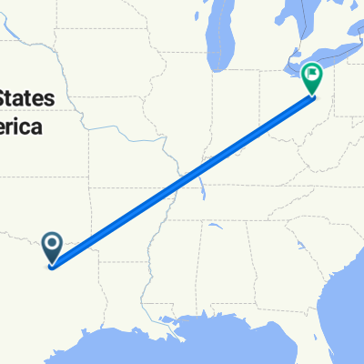 From Dallas to Berlin