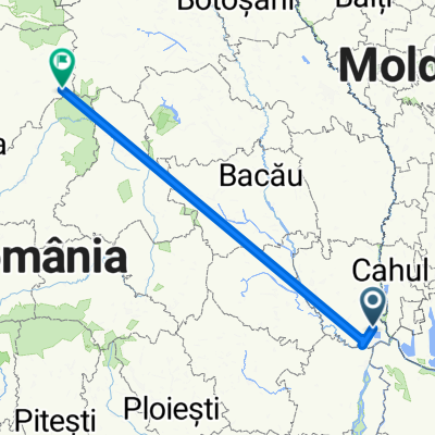 Route from DC35