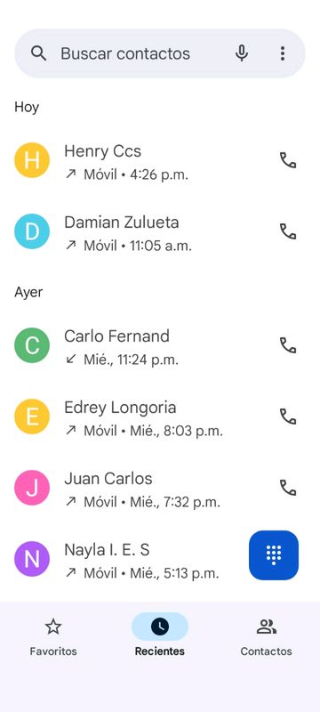 ecreso A mi casa desde Managua