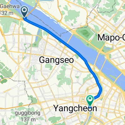 μ΄μμ κ²½λ‘