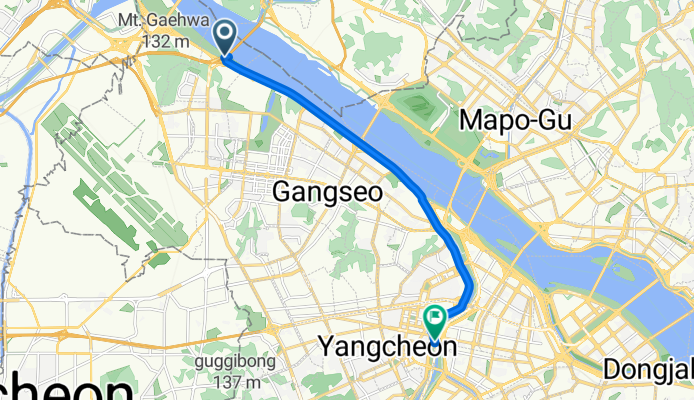 μ΄μμ κ²½λ‘