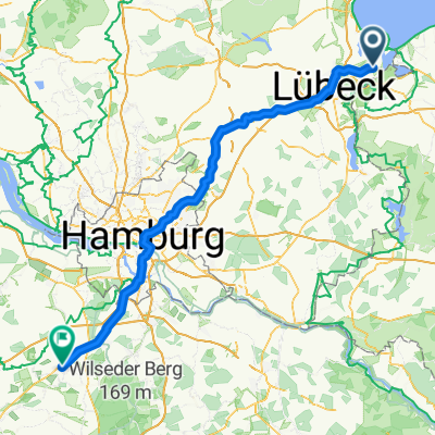 HL - TO (HRO - BRU 2)