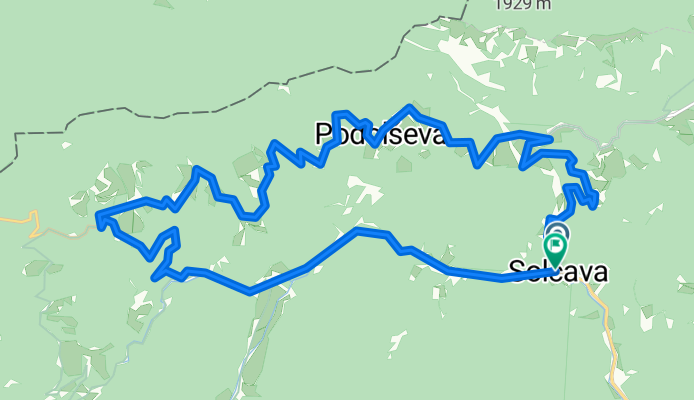 solčavska panoramska cesta 1