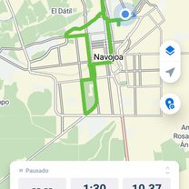 Ruta Moreno
