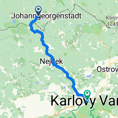 Johanngeorgenstadt Karlovy Vary Tour1