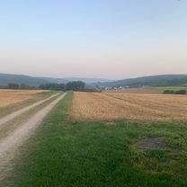Adalbertstraße, Fulda nach Adalbertstraße, Fulda