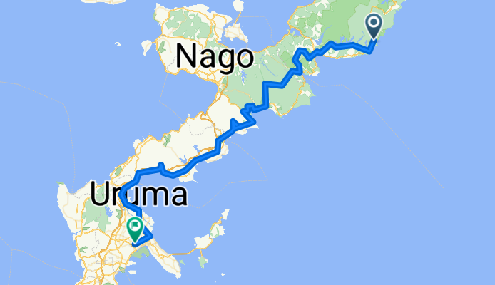 Gushikawa