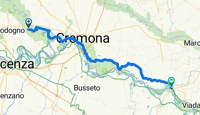 Maleo - Casalmaggiore