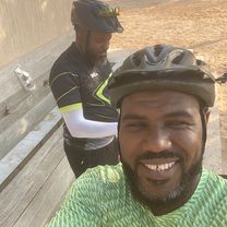 Photo 8 de l’itinéraire Bikemap « كانيون 3 بوكشفة »