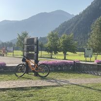 Tarvisio - Malborghetto - Tarvisio