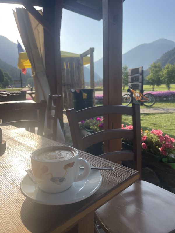 Tarvisio - Malborghetto - Tarvisio