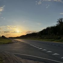 Road to Paradise (Smolensk)