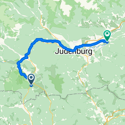 Sankt Marein bei Neumarkt - Apfelberg