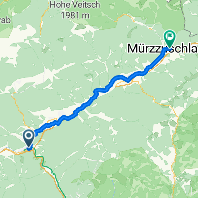 Bruck an der Mur - Ganz