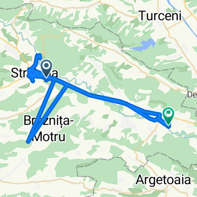 Route from J6C6+6W