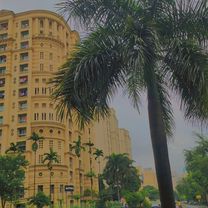 Foto 7 der Bikemap-Route "B-12 to Swastik Residency Road"