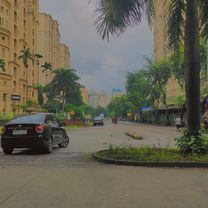 Foto 8 der Bikemap-Route "B-12 to Swastik Residency Road"