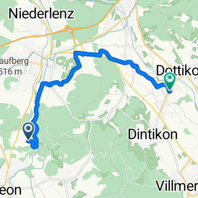 Seon - lenzburg_aussen-Dottikon