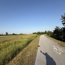 Foto 8 del percorso Bikemap "Krotoszyńska, Milicz do Krotoszyńska, Milicz"