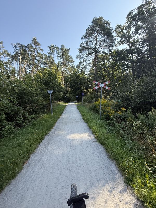 Krotoszyńska, Milicz do Krotoszyńska, Milicz