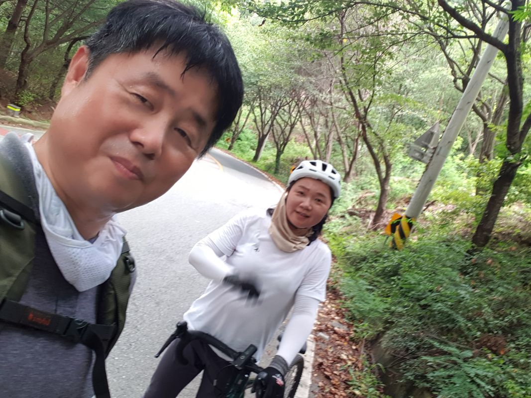 판암역 대청호 유성집