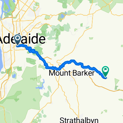 Wayville - Callington