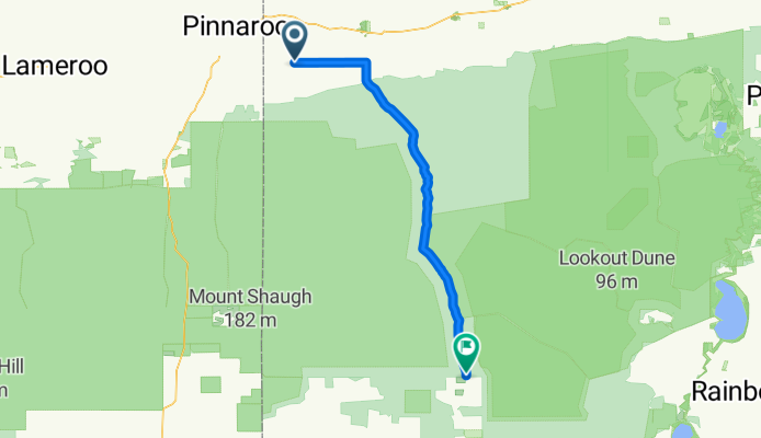 Stage 5