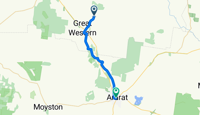 Stawell